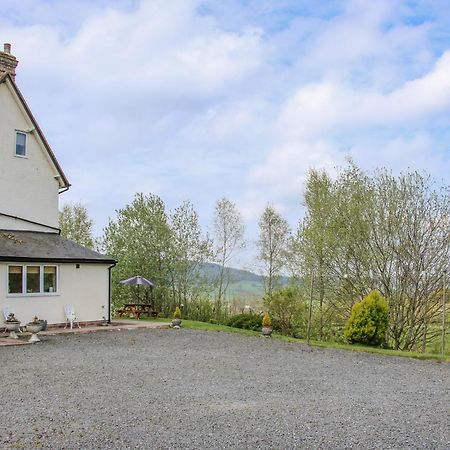 Huglith Farm Villa Habberley Bagian luar foto