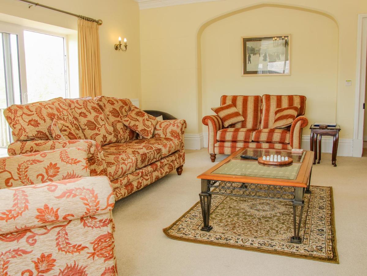 Huglith Farm Villa Habberley Bagian luar foto