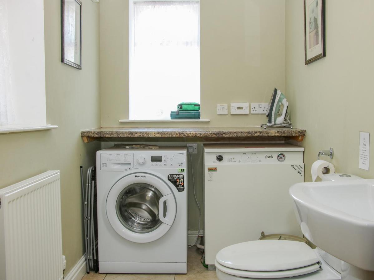 Huglith Farm Villa Habberley Bagian luar foto