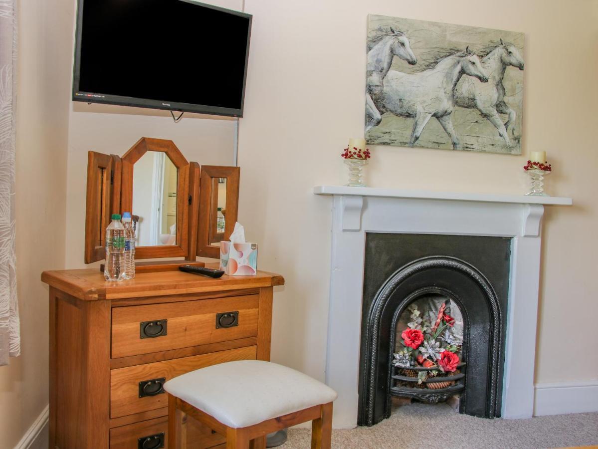 Huglith Farm Villa Habberley Bagian luar foto