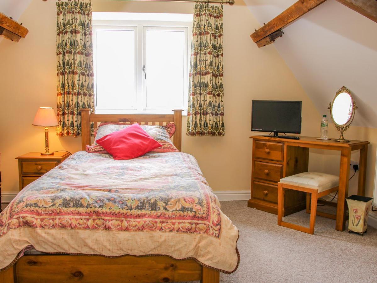 Huglith Farm Villa Habberley Bagian luar foto