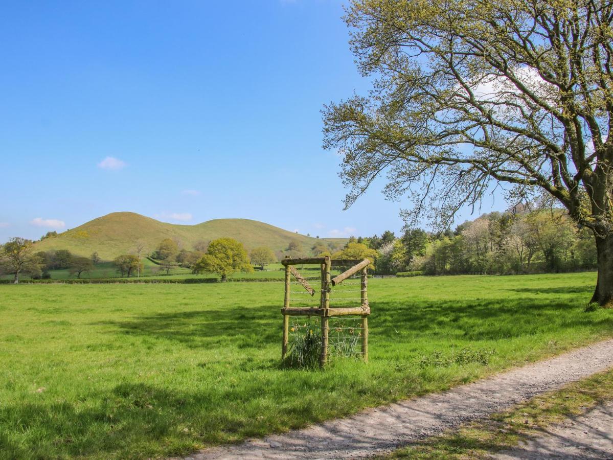 Huglith Farm Villa Habberley Bagian luar foto