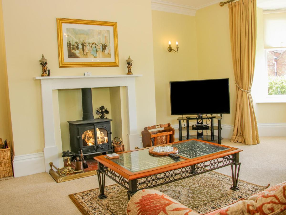 Huglith Farm Villa Habberley Bagian luar foto