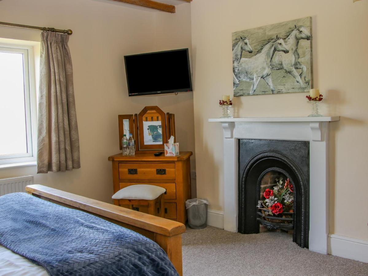Huglith Farm Villa Habberley Bagian luar foto