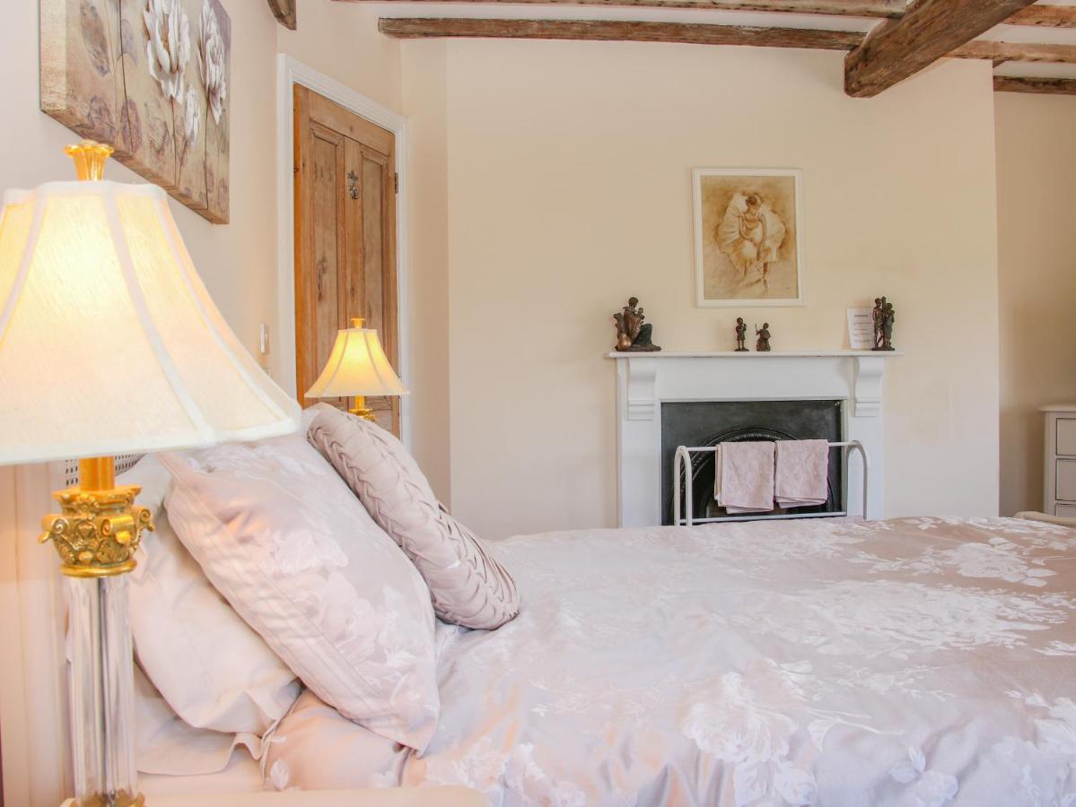 Huglith Farm Villa Habberley Bagian luar foto
