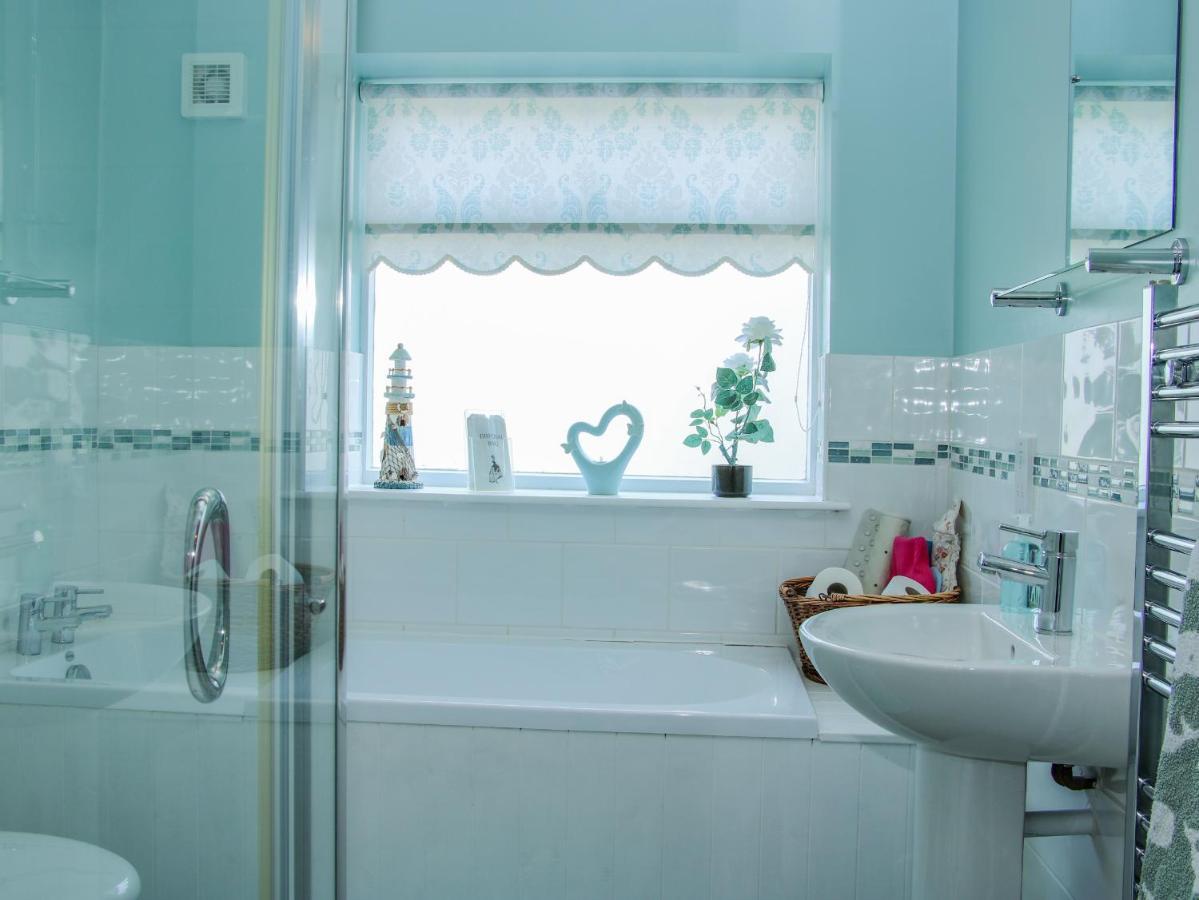 Huglith Farm Villa Habberley Bagian luar foto