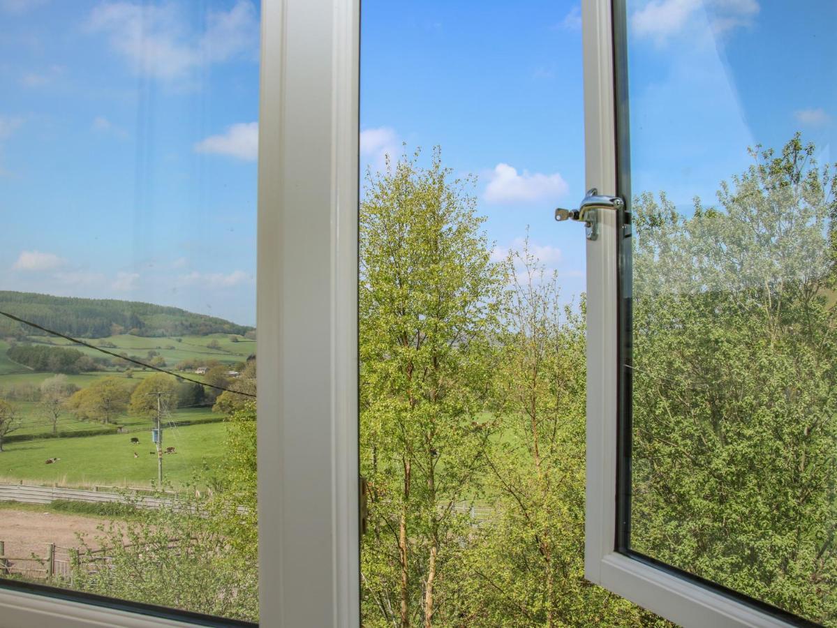 Huglith Farm Villa Habberley Bagian luar foto