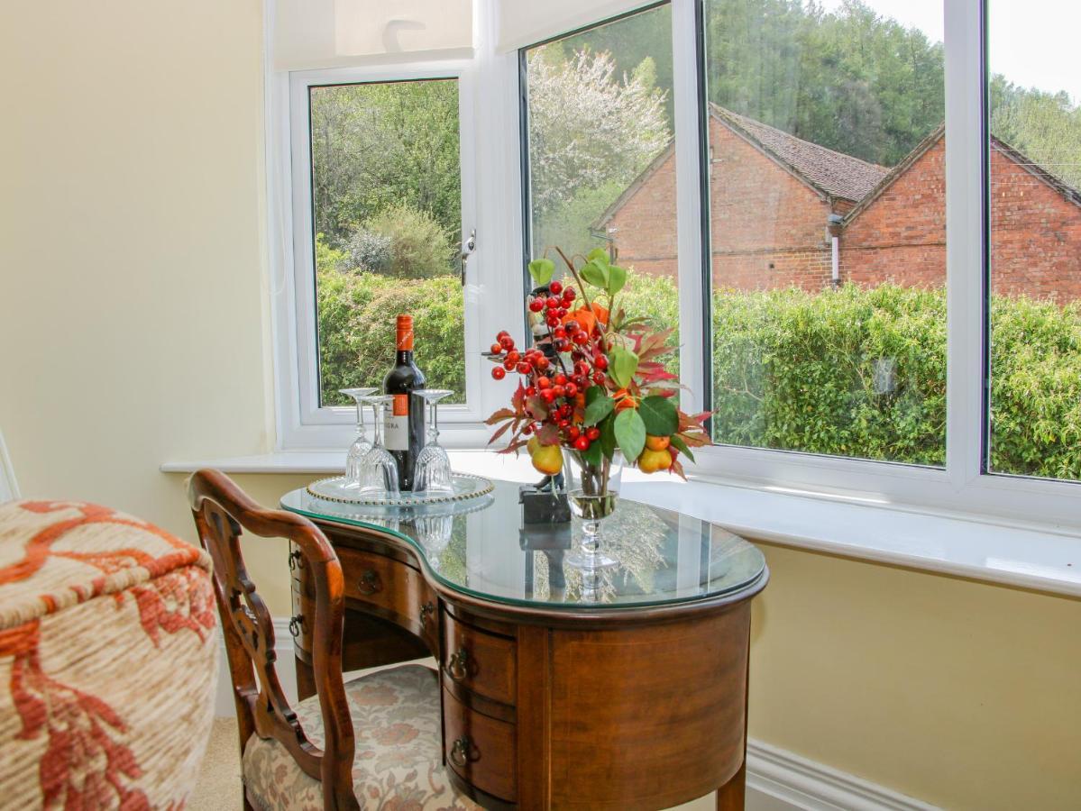 Huglith Farm Villa Habberley Bagian luar foto