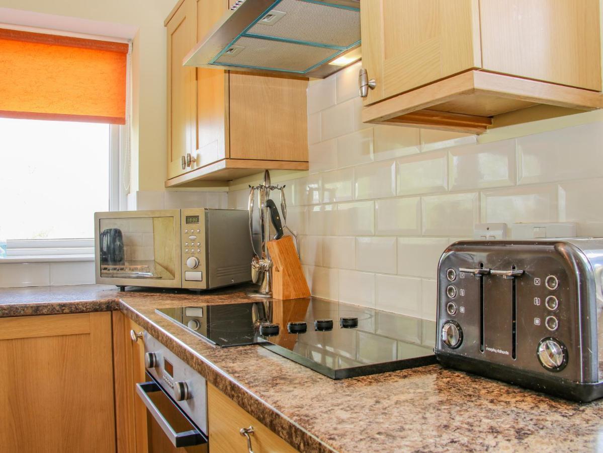 Huglith Farm Villa Habberley Bagian luar foto