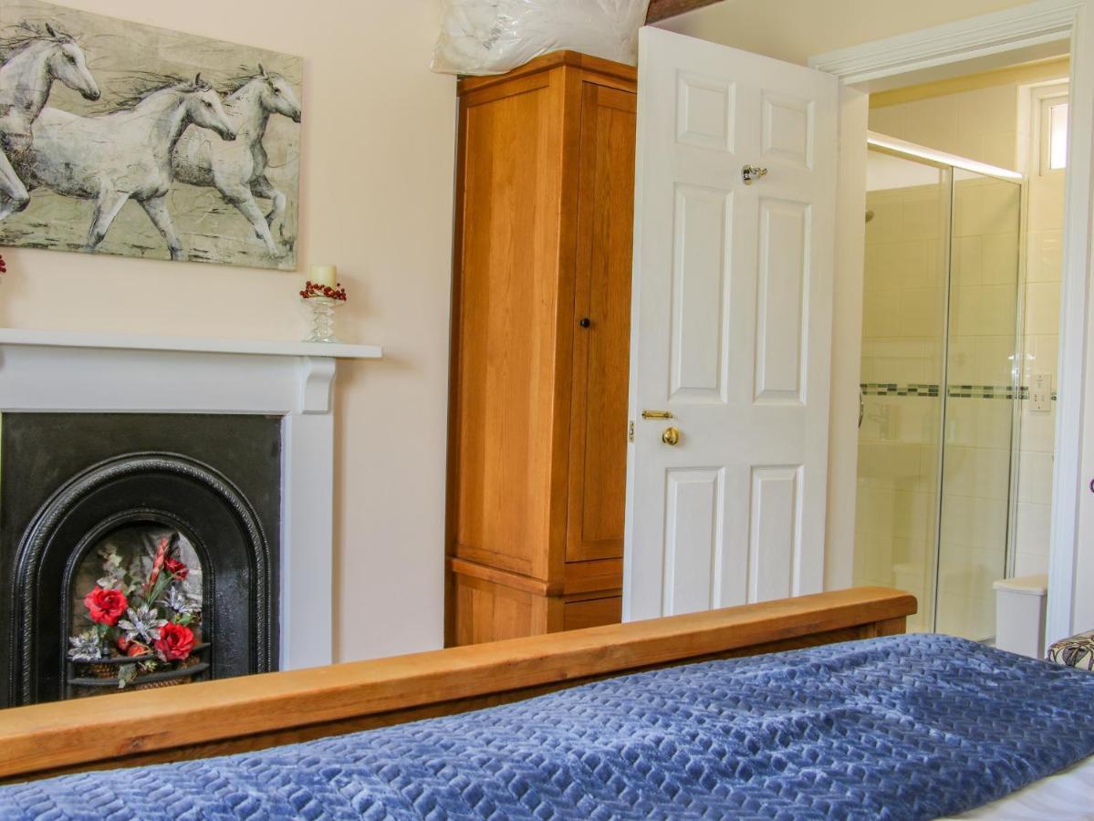 Huglith Farm Villa Habberley Bagian luar foto