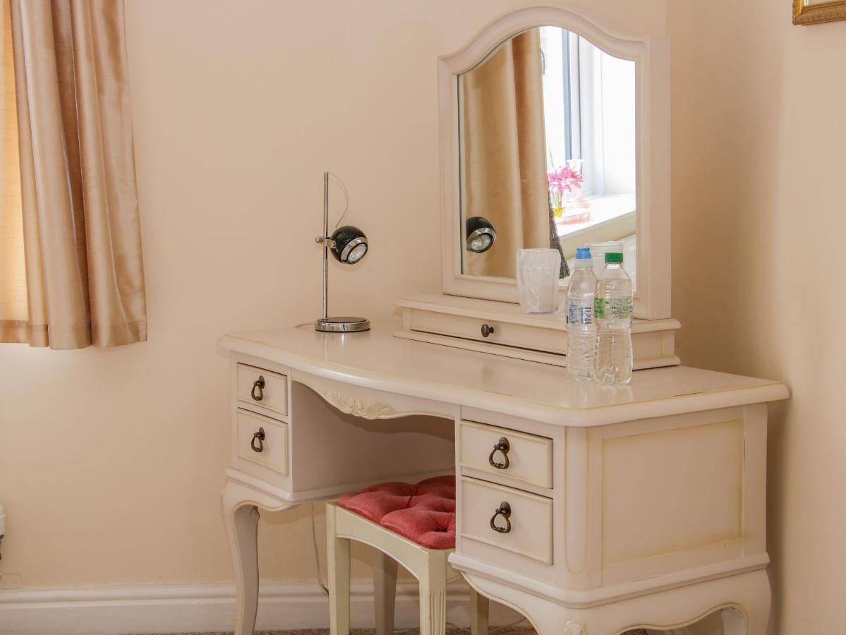 Huglith Farm Villa Habberley Bagian luar foto