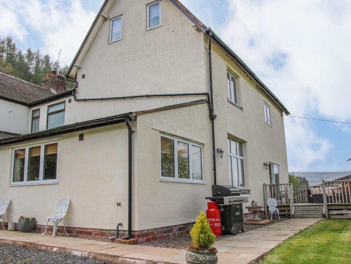 Huglith Farm Villa Habberley Bagian luar foto