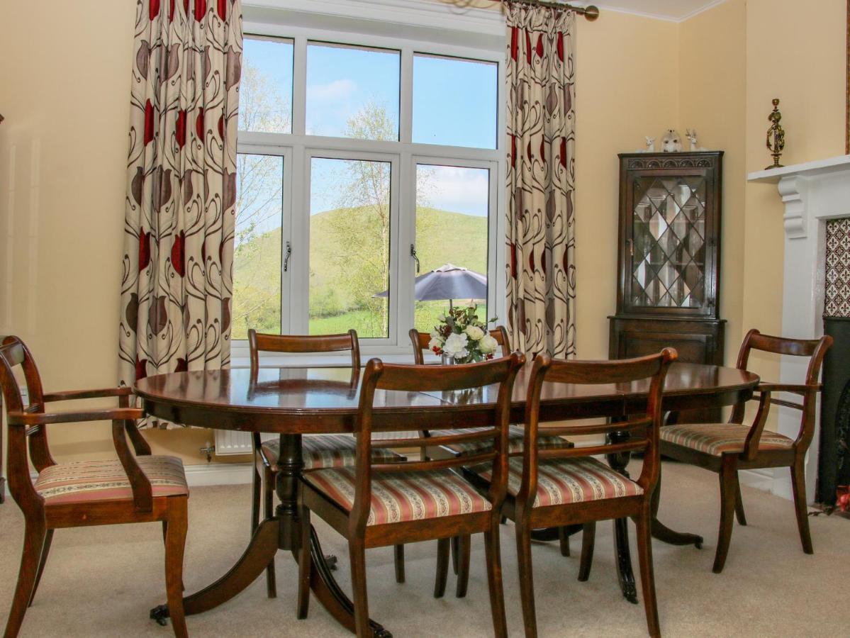 Huglith Farm Villa Habberley Bagian luar foto