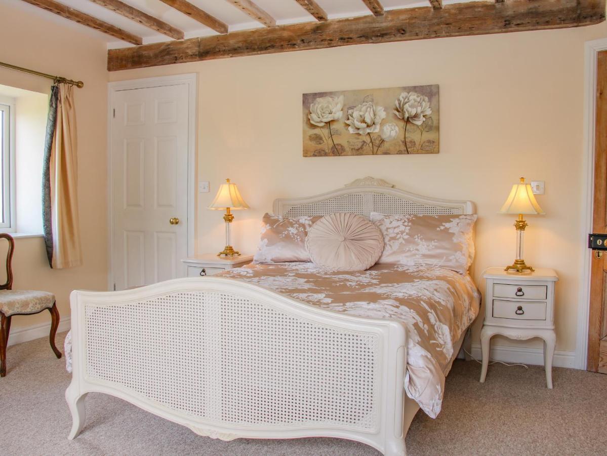 Huglith Farm Villa Habberley Bagian luar foto