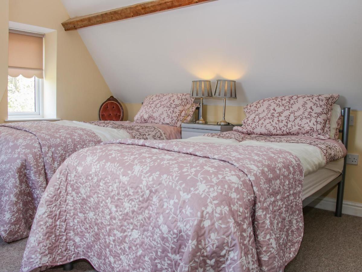 Huglith Farm Villa Habberley Bagian luar foto