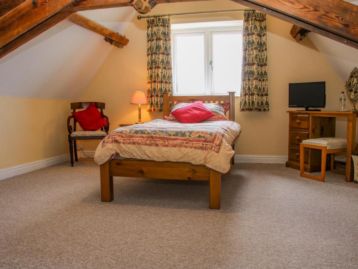 Huglith Farm Villa Habberley Bagian luar foto