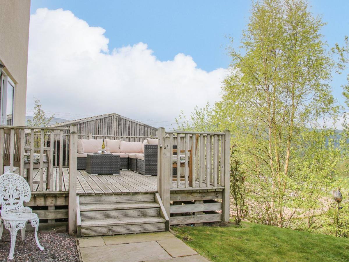 Huglith Farm Villa Habberley Bagian luar foto
