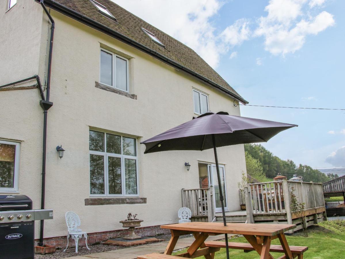 Huglith Farm Villa Habberley Bagian luar foto