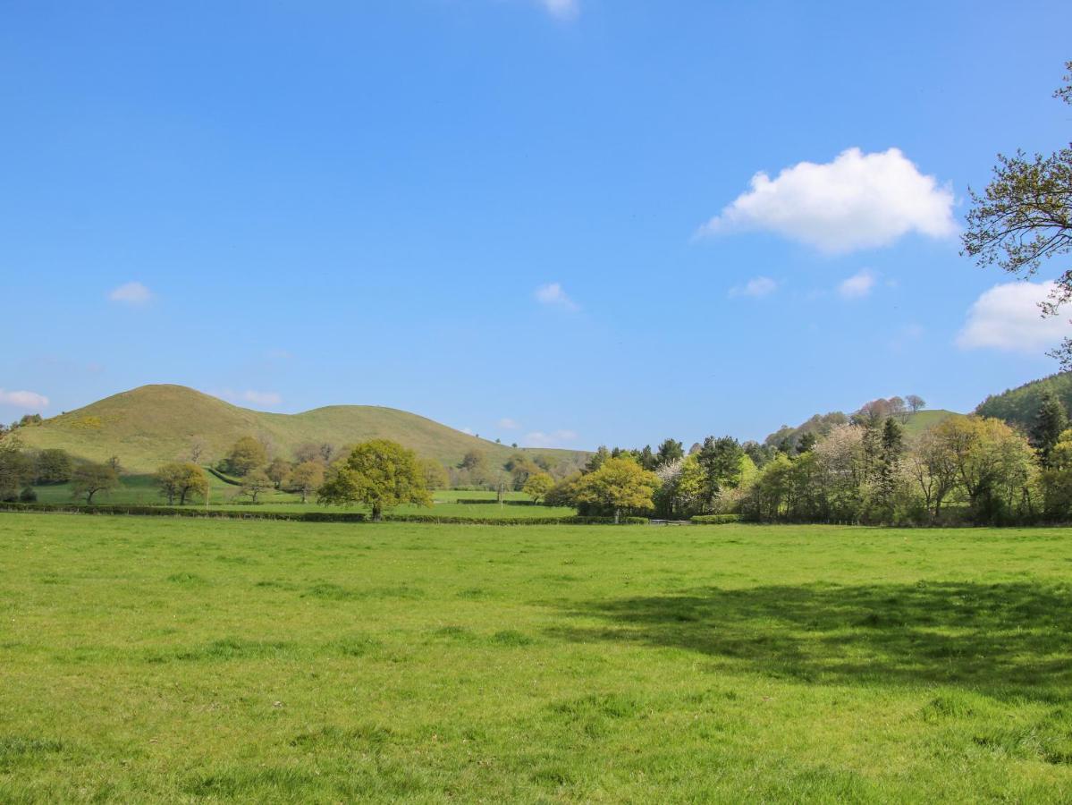 Huglith Farm Villa Habberley Bagian luar foto