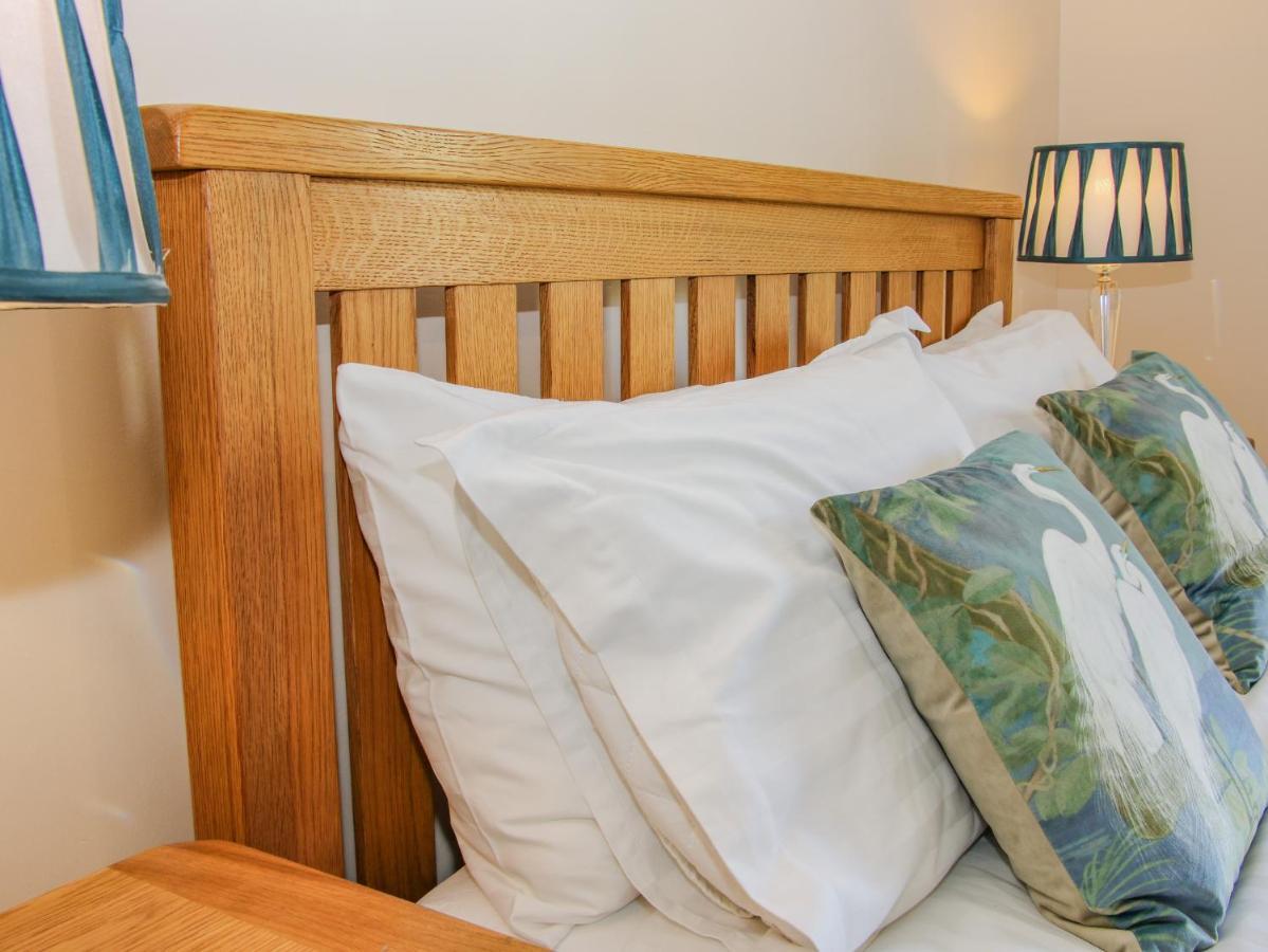Huglith Farm Villa Habberley Bagian luar foto