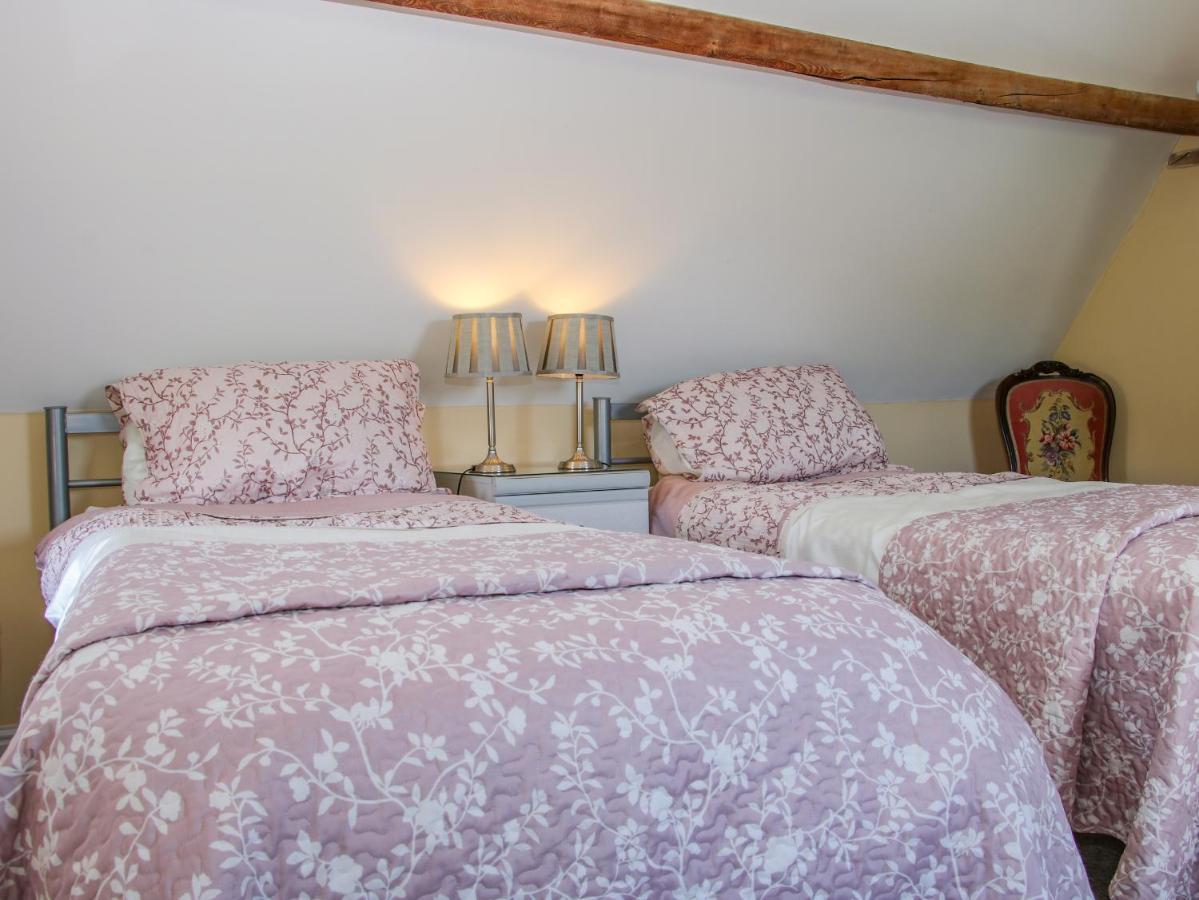 Huglith Farm Villa Habberley Bagian luar foto