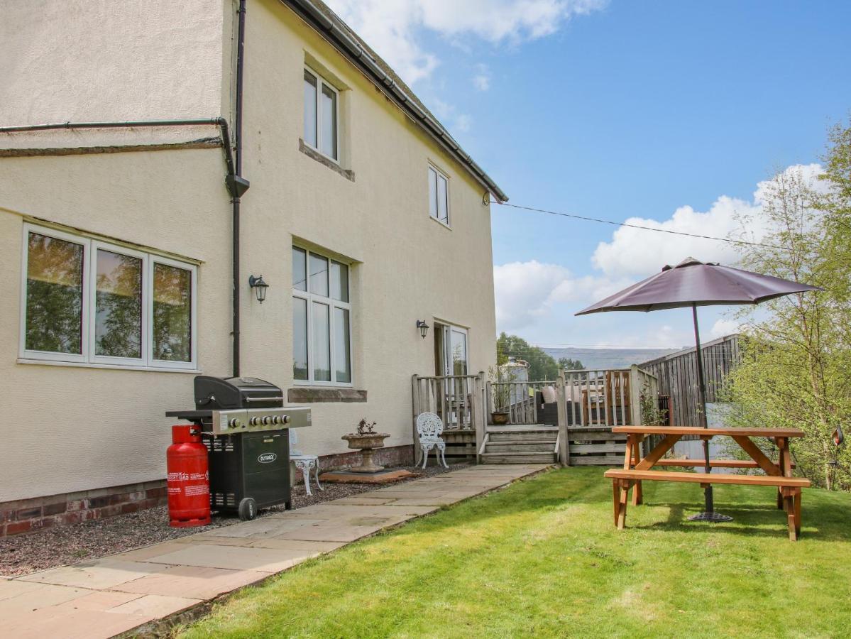 Huglith Farm Villa Habberley Bagian luar foto